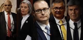 “AINDA ESTOU AQUI E AMANHÃ POSSO VOLTAR”
