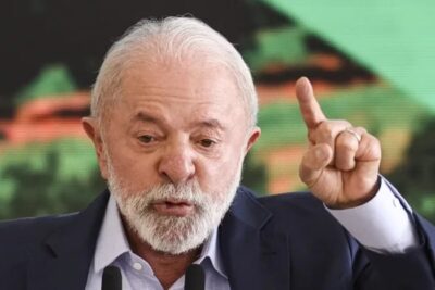 Lula veta aumento de deputados federais. Veja os argumentos