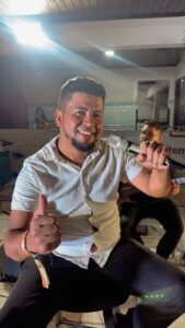 Rogério de Freitas conquista o público e se firma como grande promessa da música brasileira
