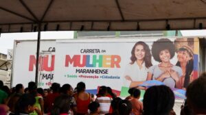 Indicação de Hemetério Weba leva atendimento gratuito e especializado para mulheres de Nova Olinda-MA