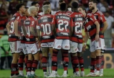 Flamengo e Botafogo-PB se enfrentam em São Luís no feriado do Dia do Trabalhador