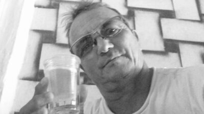 Sargento da PM morre em grave acidente de moto no Renascença; motorista fugiu