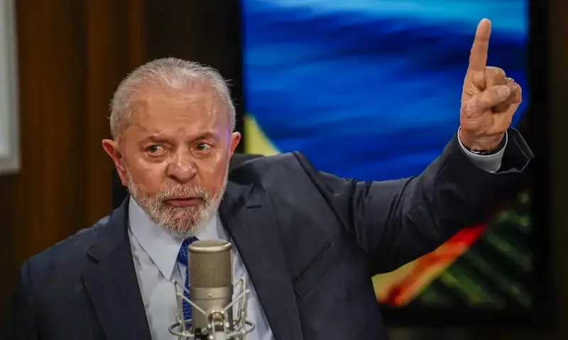 Foto: Reprodução