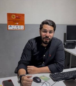 Delegado João Nilo convida população de Parnarama para o Dia D de Combate ao Abuso e Exploração Sexual de Crianças e Adolescentes