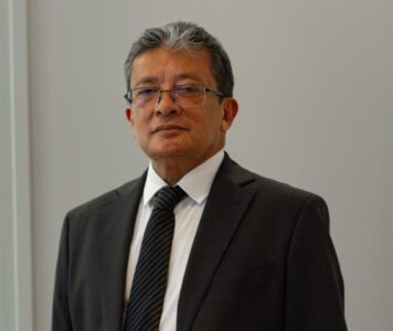 Madeira sinaliza disposição em disputar prefeitura de São Luís em 2028