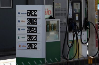 Zerar o ICMS do diesel pode cortar preço em até R$ 1,006 por litro: veja no seu estado
