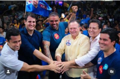 Notinhas e mistérios da semana