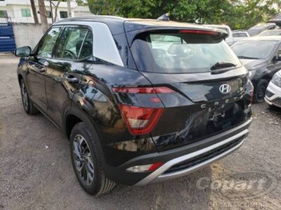 Oito carros 0km com até 30% de desconto estão disponíveis nos leilões organizados pela Copart