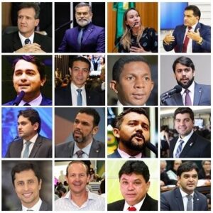 IOF: motivada pela direita e pelo Centrão, maioria da bancada maranhense votou a favor dos banqueiros