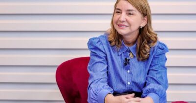 Em entrevista, Iracema Vale afirma que há “politização” de ações para escolha de conselheiro do TCE-MA