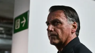 Bolsonaro aguarda decisão de Moraes sobre prisão