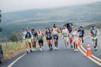 “Quem é você no corre?”   Descubra qual é o seu perfil de corredor com o novo quiz da Olympikus