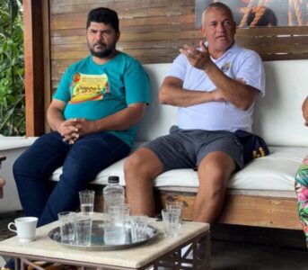 ABLAC e CEA promovem debate sobre a preservação do Rio Preguiças