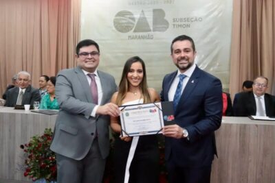 Advogada Betânia Reis: Trajetória e Compromisso com a Justiça Social