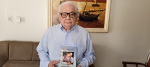 Acadêmico retoma trabalhos sobre Arthur Azevedo