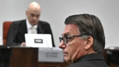 O depoimento de Bolsonaro em 4 pontos (e outros momentos-chave dos acusados de golpe no STF)