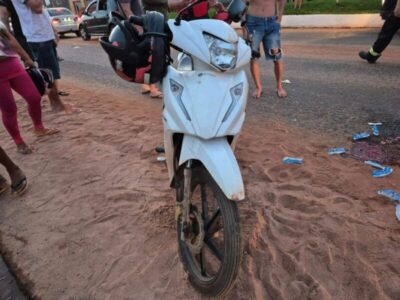 PRF registra fim de semana com 6 acidentes em rodovias federais do Maranhão