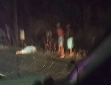 Urgente ! Técnica de enfermagem do hospital Alarico Pacheco morre em Timon de acidente