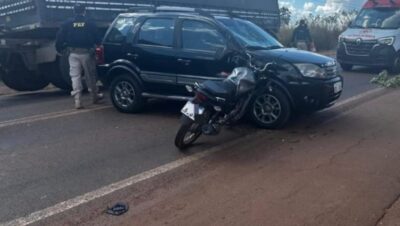 Fim de semana: quatro pessoas morrem e 10 ficam feridas em acidentes nas BR’s do Maranhão