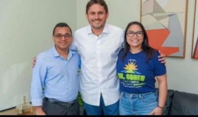 PF indicia ministro Juscelino Filho, suspeito de corrupção e organização criminosa