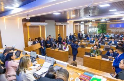 Vereadores de São Luís solicitam melhorias em unidades de saúde da capital maranhense