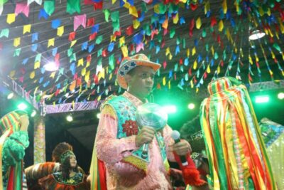 São João no Maranhão: uma celebração de cultura, resistência e pertencimento
