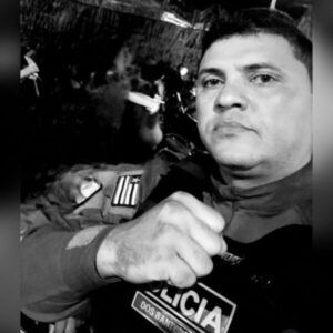 Comandante do 19º BPM descarta legítima defesa em assassinato de policial: “o tiro foi nas costas”