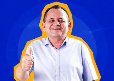 Juvenal Silva, sucessor de Raimundo Silveira, prepara “pacotão” de obras para os 76 anos de Parnarama