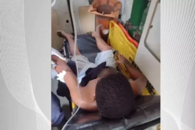 Adolescente de 16 anos é baleado ao tentar assaltar mulher em Timon