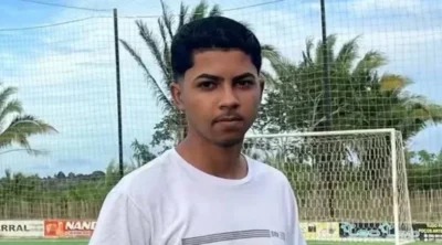 Adolescente de 16 anos morre após ser baleado durante perseguição policial em São Luís