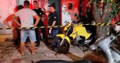 Adolescente é encontrada morta no sofá de casa em Teresina; DHPP investiga