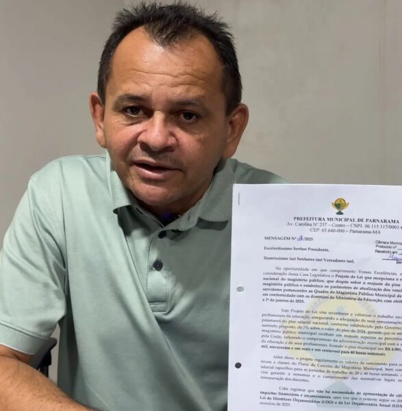 Foto: Reprodução