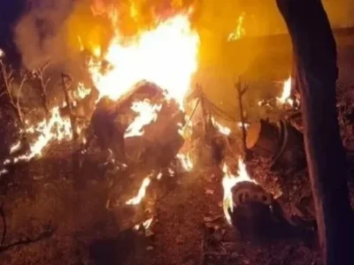 Israel e Irã sofrem ataques em meio ao anúncio de Trump sobre cessar-fogo