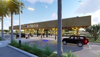 Aeroporto no Jalapão ficará pronto ainda este ano e impulsionará o ecoturismo