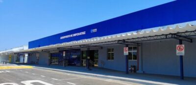 Aeroporto de Imperatriz espera mais de 4 mil passageiros durante feriadão de Páscoa e Tiradentes