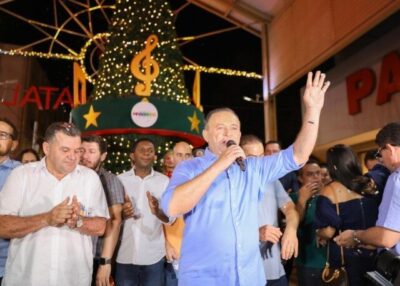 Governador Carlos Brandão reafirma compromisso e promete ampliar investimentos em Imperatriz