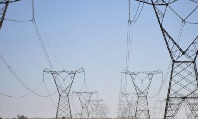 Energia elétrica foi restabelecida em todas as capitais