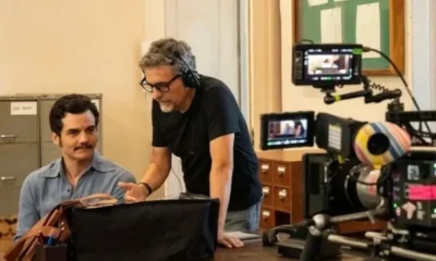 “O Agente Secreto” ganha melhor direção e melhor ator em Cannes