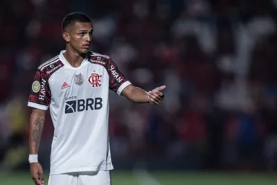 Natural de Açailândia, jogador maranhense alcança a Seleção Brasileira de Futebol