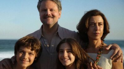 ‘Ainda Estou Aqui’ conquista três indicações ao Oscar, incluindo Melhor Filme e Melhor Atriz com Fernanda Torres