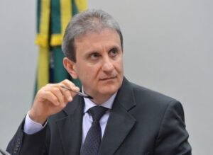 Enquanto condena Bolsonaro, Toffoli anula atos da Lava Jato contra o doleiro Alberto Youssef… Que país é esse???