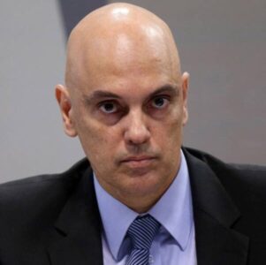 Moraes é designado relator de ação no STF contra derrubada da alta do IOF