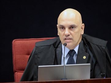 Perfil da Câmara dos Deputados em rede social é invadido e faz postagem contra Moraes: ‘Ditador’