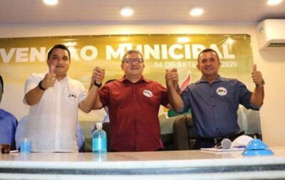 TCE-TO volta atrás após rejeitar contas de ex-prefeito de Sitio Novo do Tocantins, Alexandre Abreu Farias. Entenda.