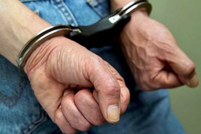 Polícia Civil prende suspeito de estuprar irmãs em Paço do Lumiar