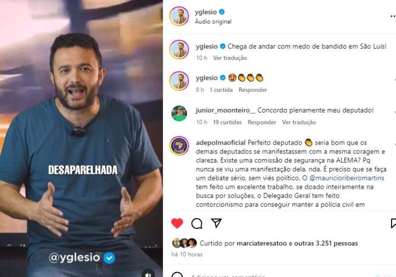 Foto: Reprodução