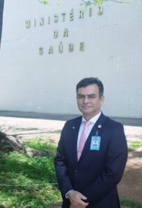 Deu na UOL: Médico do Maranhão entre indicados para ocupar o cargo de ministro da Saúde…