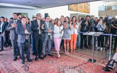 Assembleia Legislativa festejou 190 anos como a mais fiel expressão política do Maranhão atual
