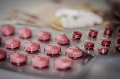 Câmara aprova isenção de impostos para medicamentos importados