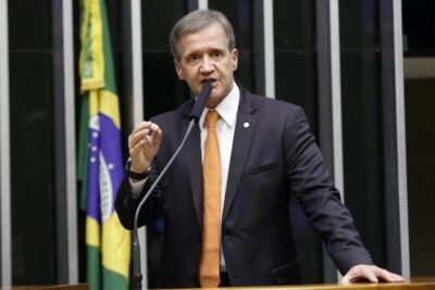 Aluisio desfaz confusão de Duarte Jr. sobre recursos federais